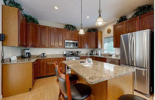 Vermont Ski House - Foto 7