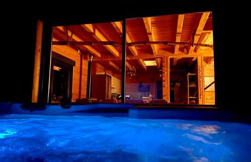 Le Hygge Chalet Gérardmer-Spa - Foto 50