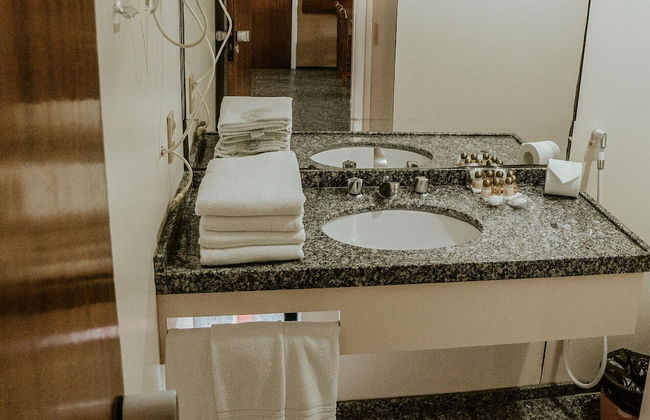 Iracema Residence Hotel Flat - Foto 16