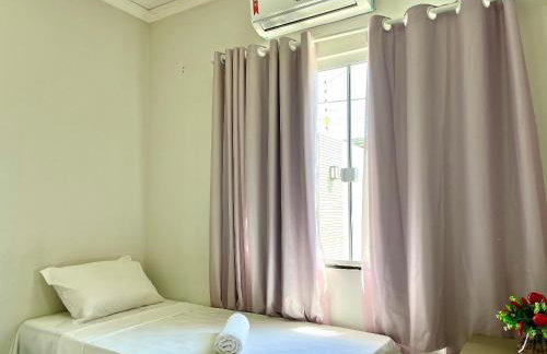 Casa piscina prox Cataratas e aeroporto - Foto 20