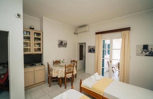 Potter's Apartment/40 meters from the beach - Foto 18