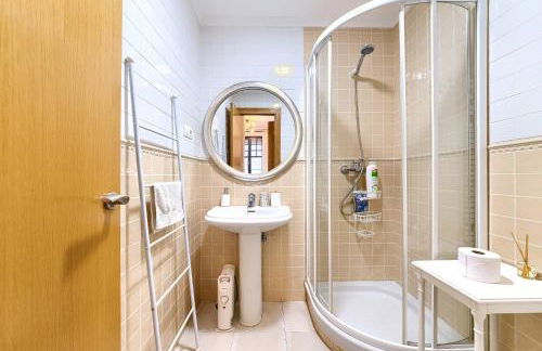 Vivienda Turistica acogedora y elegante en Irala - Foto 28