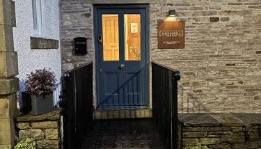 The Jodrell Luxury Suites - Foto 2, Other