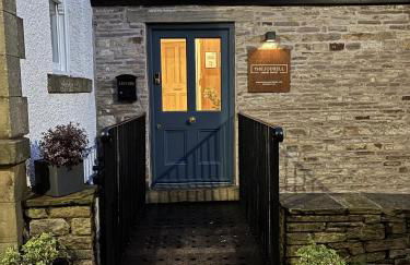 The Jodrell Luxury Suites - Photo 2