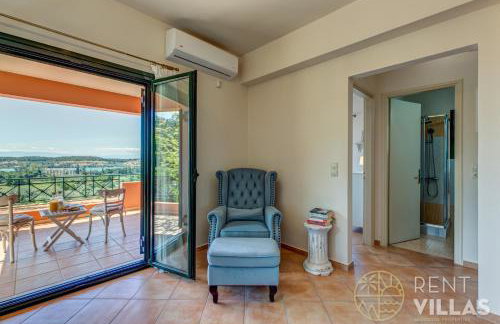 Mariza Luxury Villa With Pool by goutos properties - Foto 45