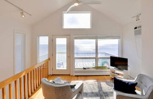 Cheerful 3 Bedroom Beach Front Cottage with Fire Place - Foto 15