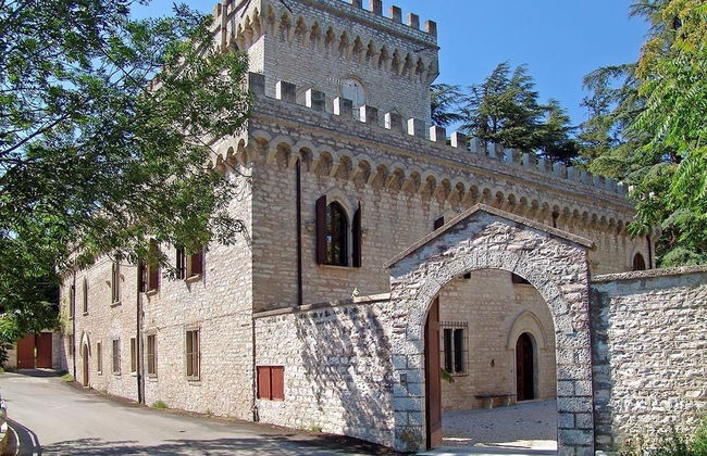 Villa Fontalba - Foto 1