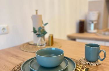 Ferienhaus am Markt - ANNO 1708 - App 1 - Foto 7