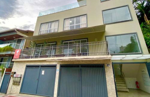 Hospedagem Terraço Naturale - Foto 25