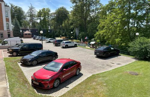 Nysa River Apartments Zgorzelec - Foto 9