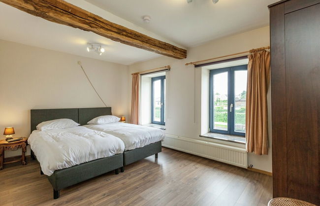 Glabbeek Family Retreat Home - Foto 18