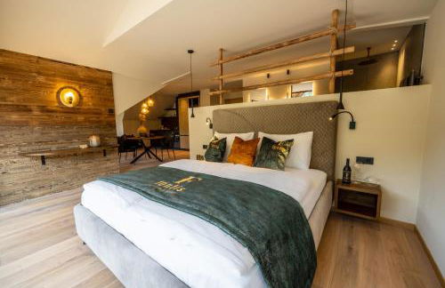 FONTIS luxury spa lodge - Photo 73