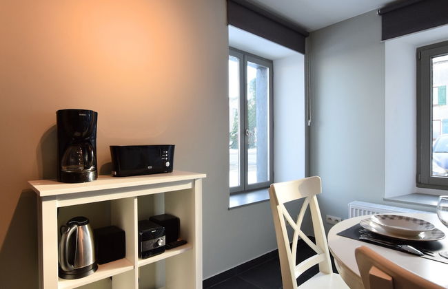 Holiday Home in Florenville With Garden - Photo 13