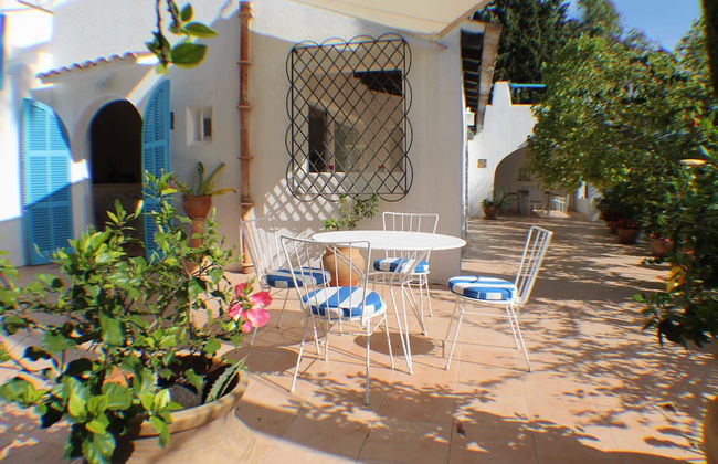 Villa Canyamel, Piscina Privada, WiFi, Jardin, Tranquilidad - Foto 25