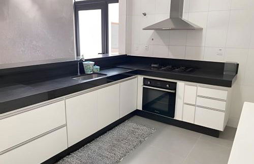 Refúgio Aconchegante em Araxá - Foto 55