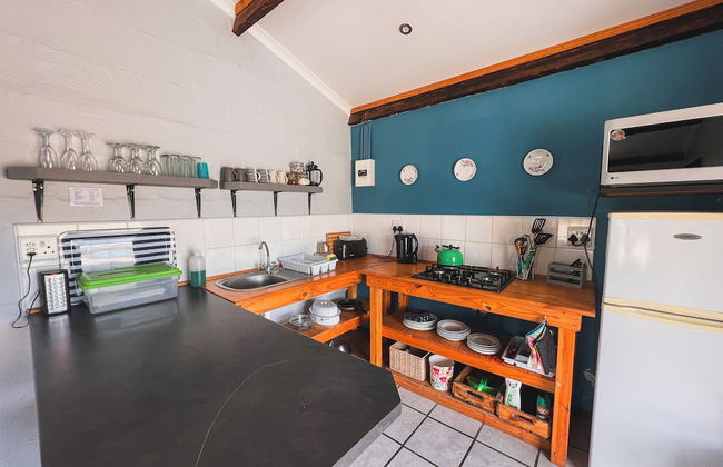 Vindoux Guest Farm and Day Spa - Photo 30