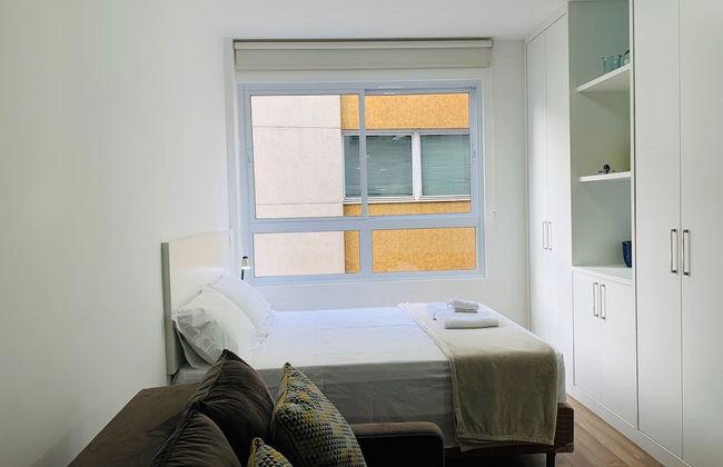 Studio Avanhandava - Foto 73