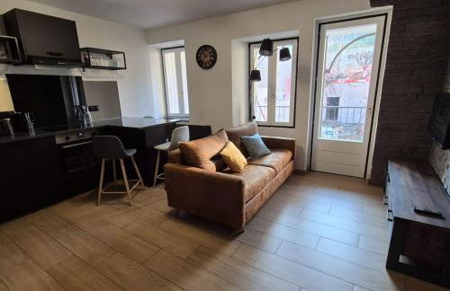 T2 avec balcon expo sud en plein centre ville - Foto 7