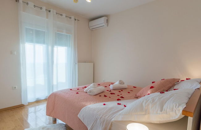 Villa Balen Zadarvillas - Foto 11