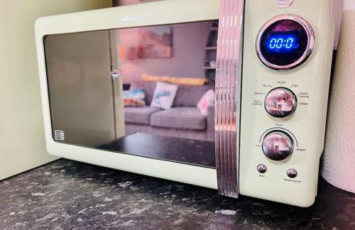 Swordfish Cottage **Next to the Harbour** - Photo 20