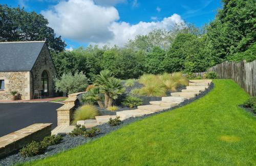 Gîte Manoir de Kerlez Plain-pied - Photo 16