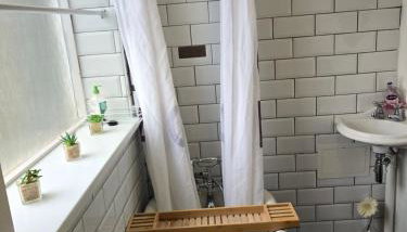 Little Dorrit Studio flat Rochester ME1 1XZ - Foto 5