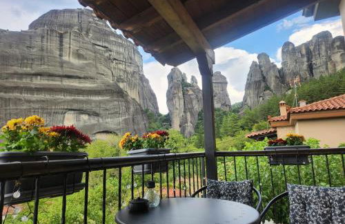 Halasma Meteora - Foto 1