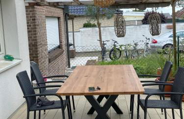 stylisches Doppelzimmer in Kleve - Foto 6