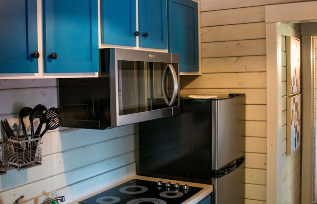 Carowinds Camp Wilderness - Foto 3