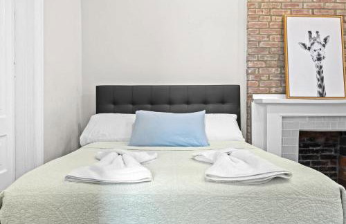 Historic 3-BR Downtown Bourbon Getaway - Foto 71