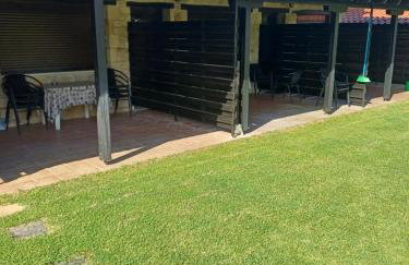 Gioulis Apartments & Studios - Foto 37