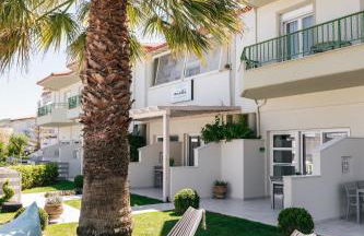 Minthi Boutique Apartments - Foto 2