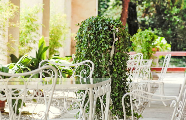 Barchessa Palladio - Foto 35