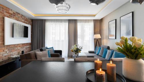 Elite Apartments Downtown Premium - Foto 2