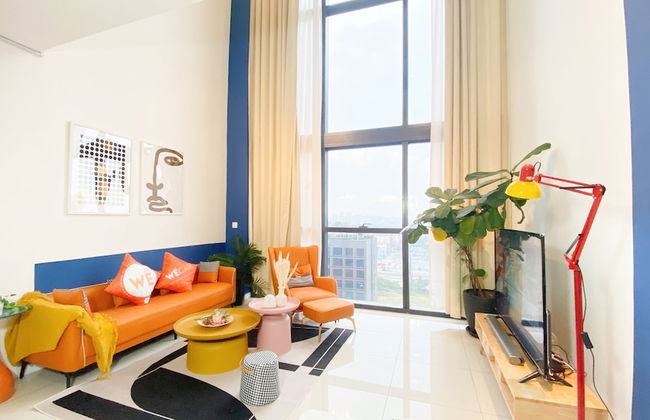 Icon City Premier Suites by WeCare - Photo 38