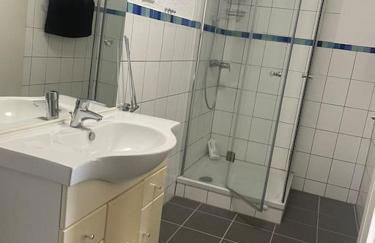 Zimmerapartment in Langgöns - Photo 1