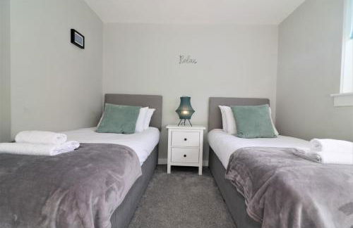 Sydney House - East Kilbride - Foto 13