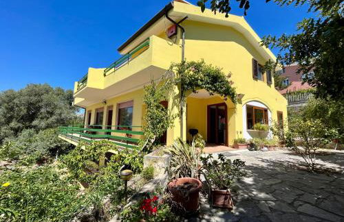 Casa Masina, appartamento a 500 mt dal mare - Foto 44