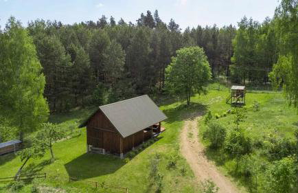 Drewniany Domek w Zakątku Andrzeje Śniczany 18 - Photo 79