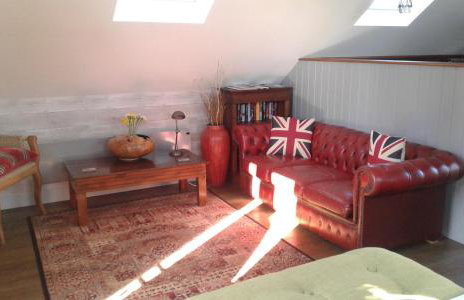 Garden View Apartment - Foto 13