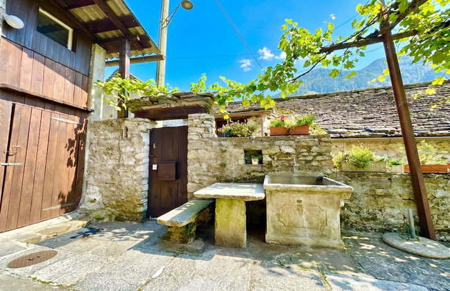Casa Carla Chalets - Foto 21