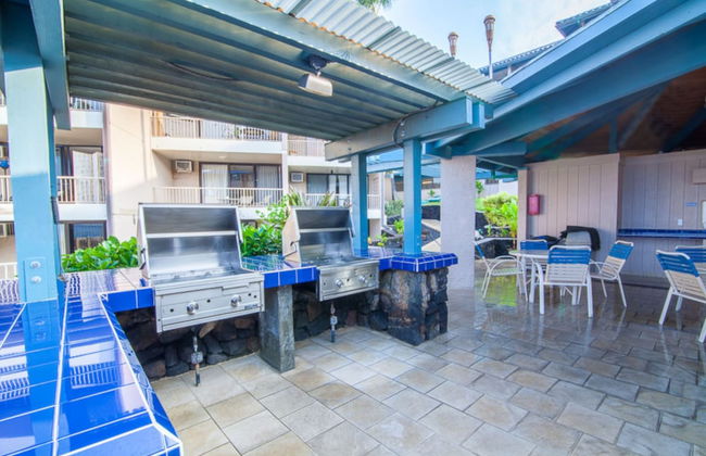 Kona Reef Resort - Foto 38