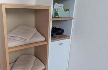 FeWo Luzia - Foto 22