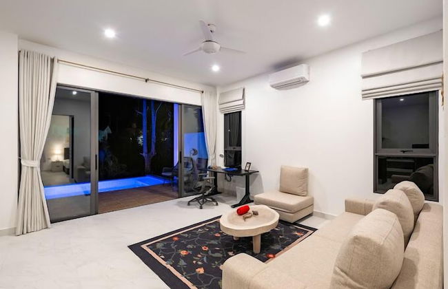 Bougain Villas Salad Beach - Foto 7