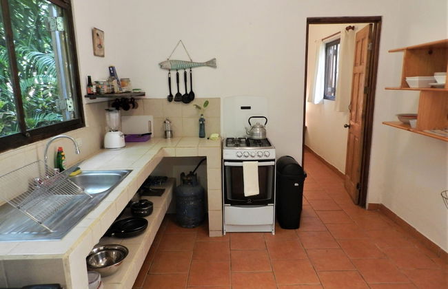 Colibri Surf House & Flats - Foto 59