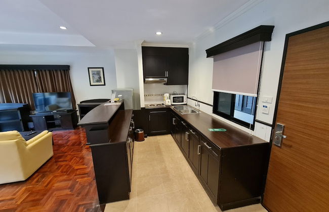 Grand Garden Hotel & Residence - Photo 62