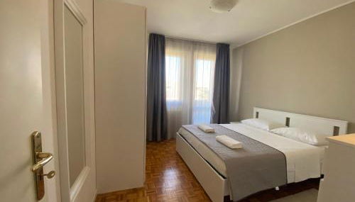 Monticella Haus Apartment - Foto 5, towels, wardrobe