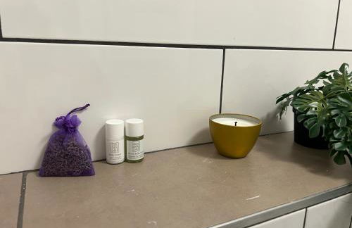 Monteur & Ferienwohnung mit Balkon, 3 Schlafzimmer & Platz für 6 Personen - Photo 23