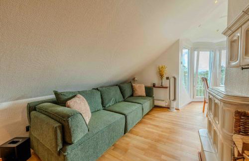 Timeout Apartment - Photo 18