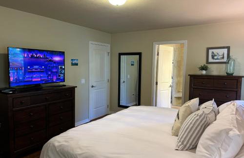 Whitefish Home, 3 BED 2 BATH, Sleeps 7, Hot Tub, AC - Foto 7